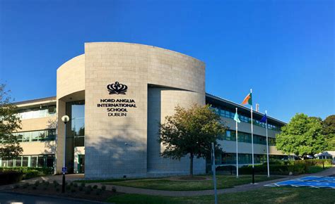 nord anglia bratislava